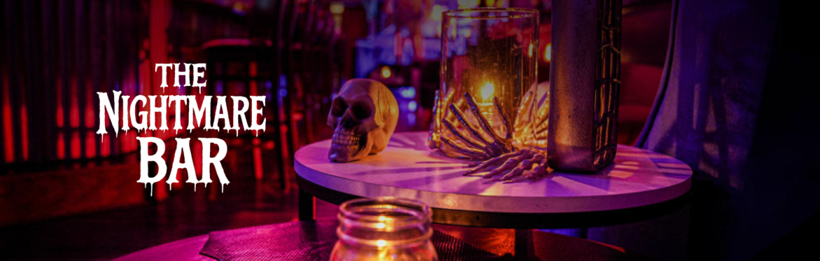 The Nightmare Bar - San Francisco
