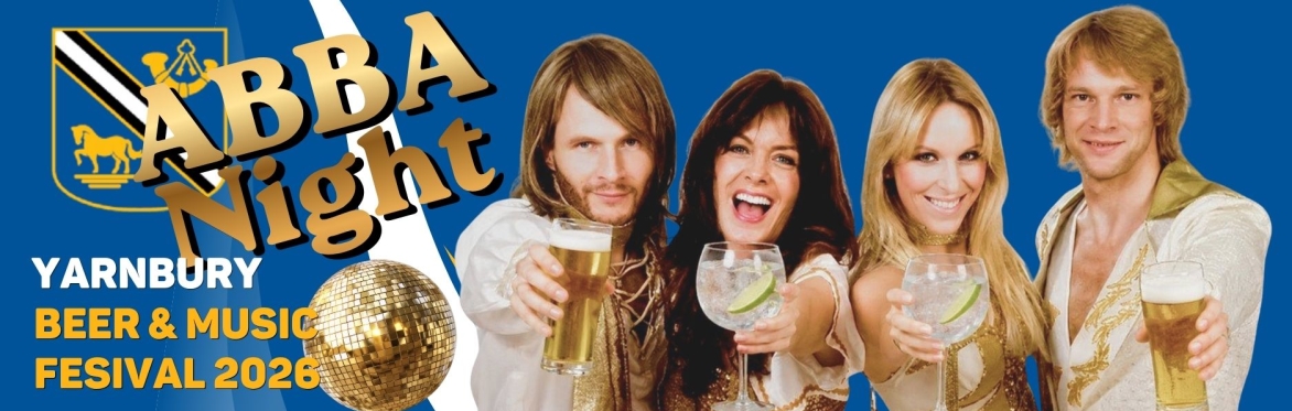 Yarnbury Beer & Music Festival 2026