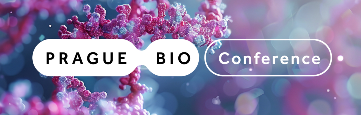 Prague.bio Conference 2026