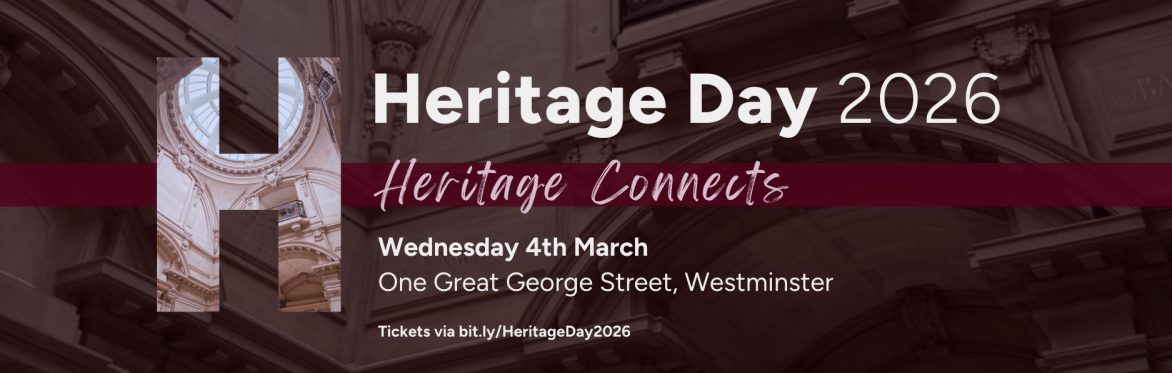 Heritage Day 2026: Heritage Connects