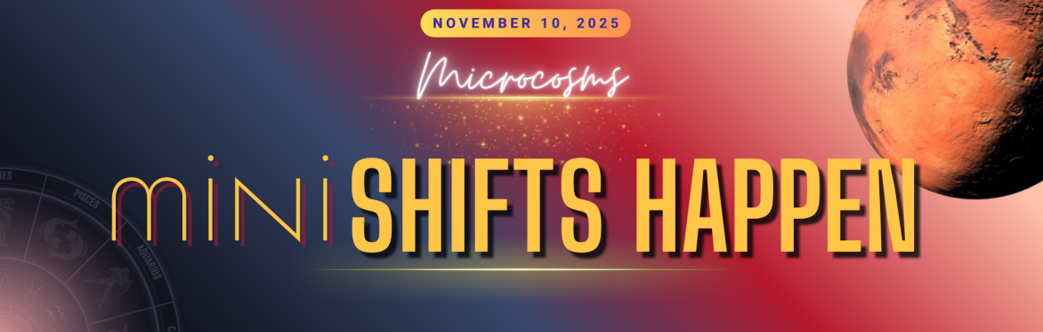 MINI SHIFTS HAPPEN