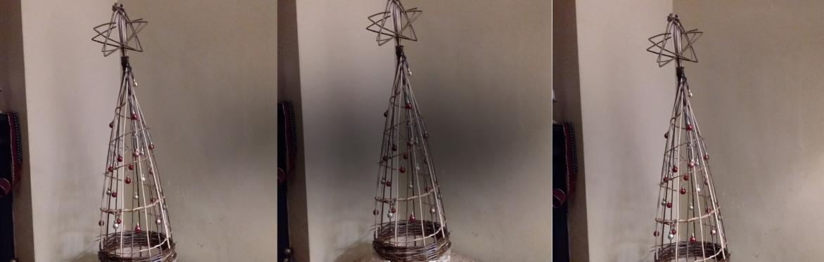 Glass Christmas Ornaments