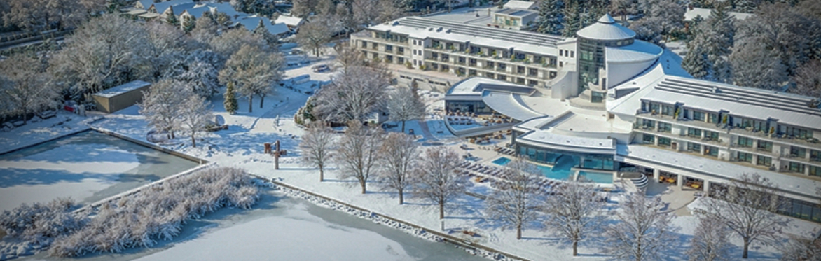 SUPERWEEK 2027