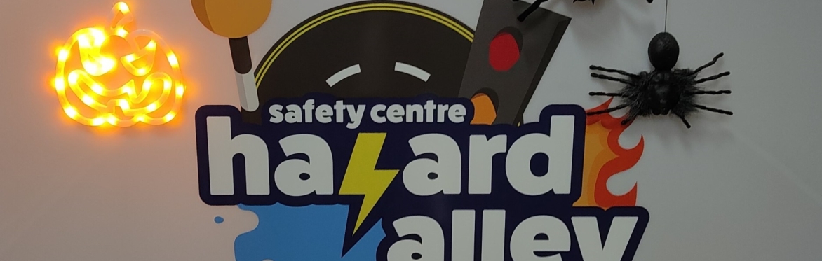 Hazard Alley Tour - February Half Term