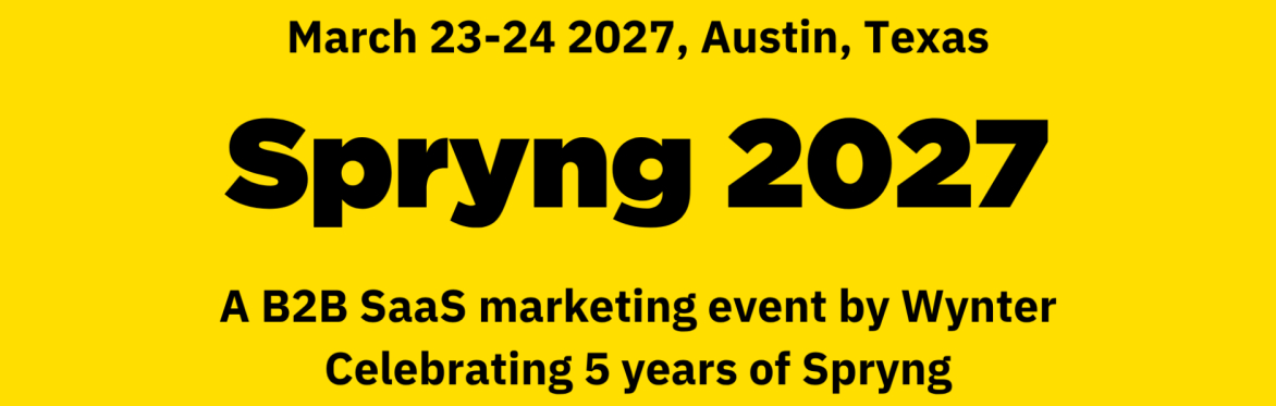 Spryng 2027