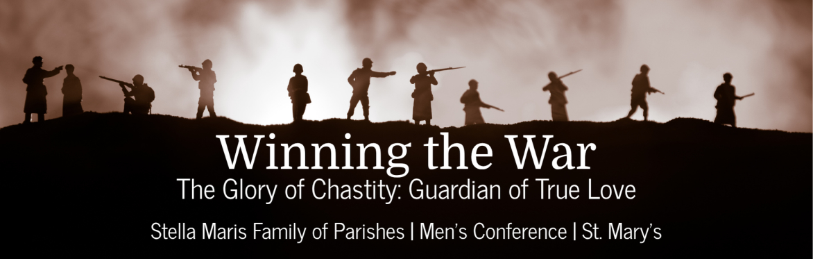 Men of St. Joseph Annual Men’s Conference