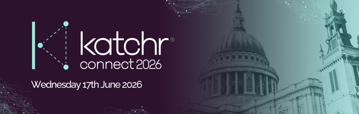 Katchr Connect 2026