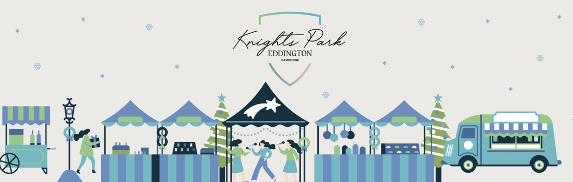 Knights Park Festive Market 2025