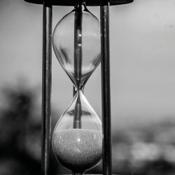 Hourglass