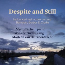 Despite and Still