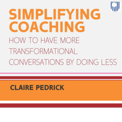 Simplifying Coaching - Cohort 9