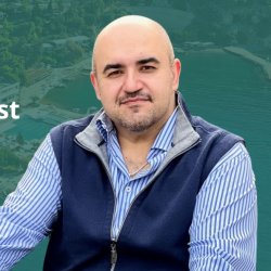 What does an MIT PhD neuroscientist have to say about Sustaining Hope from the Inside Out? with Angelo Sadeghpour