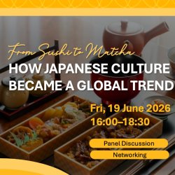 Cambridge Japan Forum 2026