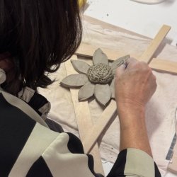 Summer Pottery Studio