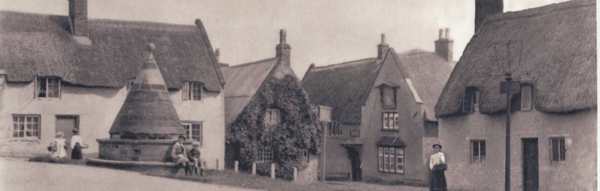 Hallaton Village Trail