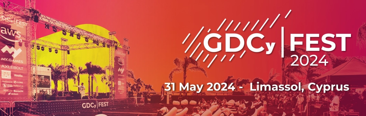 GDCy Fest 2024