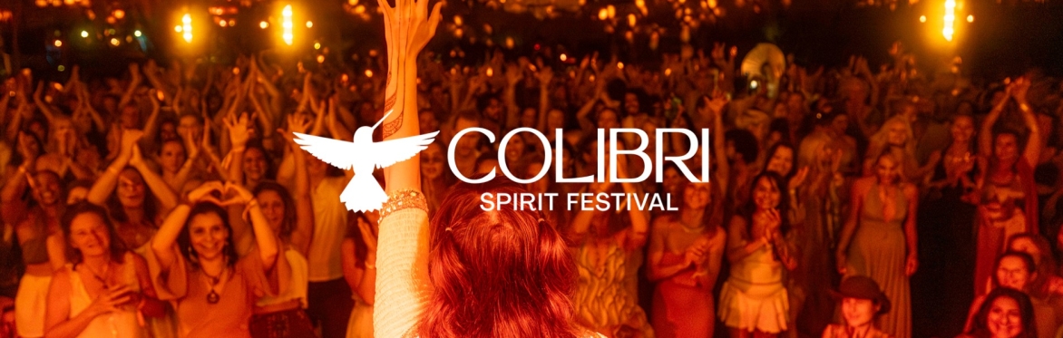 Colibri Spirit Festival 2026