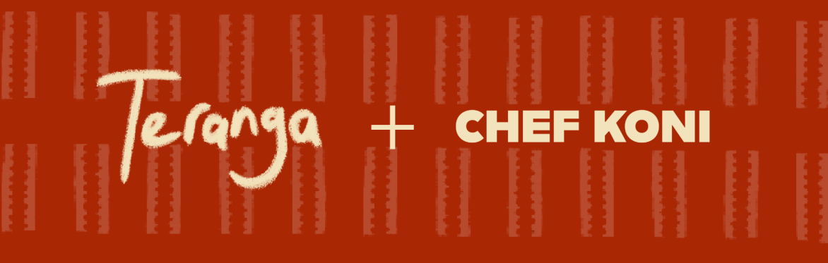 Teranga & Chef Koni 28 Feburary 2026
