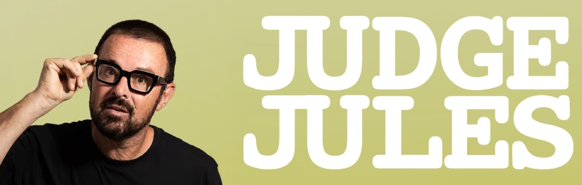 Judge Jules