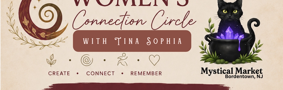 Women's Connection Circle