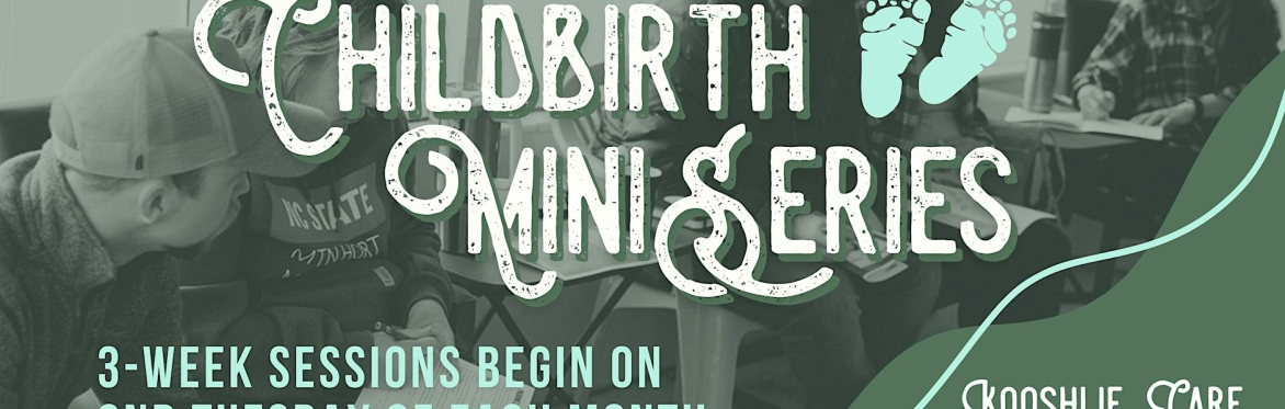 Childbirth Mini Series