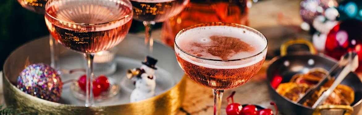 APRES SKI BOTTOMLESS BRUNCH AT TATTON PARK