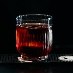 Cocktail-Tasting (inkl. Fingerfood) - Old Fashioned