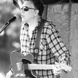 Festival Fringe: Workshop - History of the Blues in Five Songs, with Simon Tittley