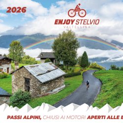 ENJOY STELVIO VALTELLINA - PASSO GAVIA