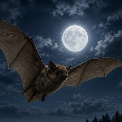Bat Walks in Skinningrove