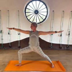 Yoga and Brunch - 6th Sept