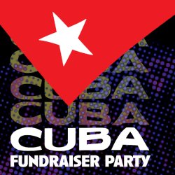 Viva Cuba Fundraiser Party
