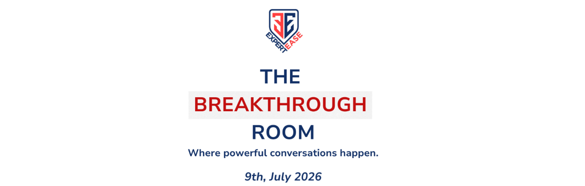 The Breakthrough Room