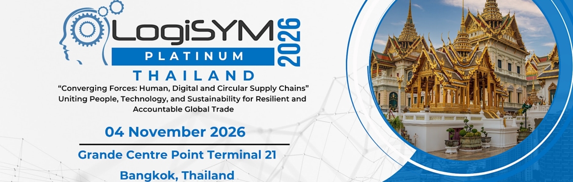 LogiSYM Platinum Thailand 2026