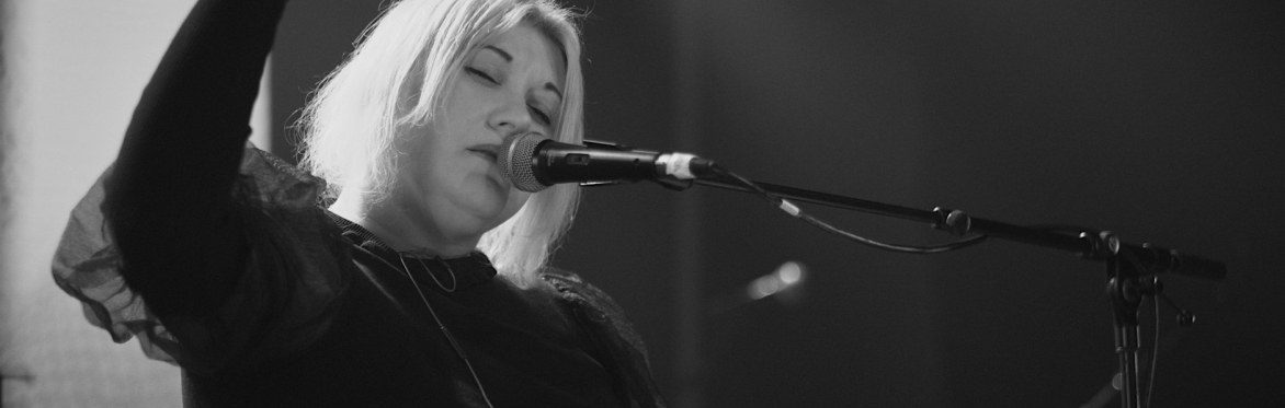 JJ LOVEGROVE + Michelle Laverick