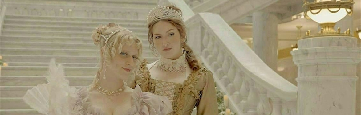 An Austen Affair Ball