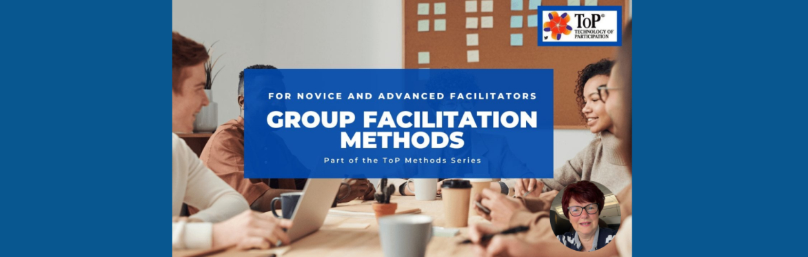 Group Facilitation Methods