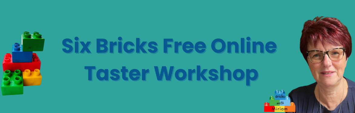 Six Bricks Taster Session | Includes Breathwork with Six Bricks
