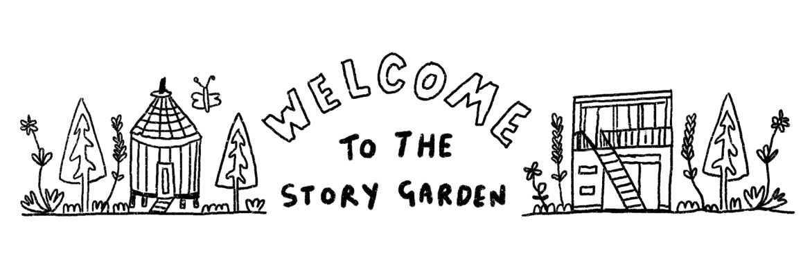 Welcome to the New Story Garden: Summer Community Launch
