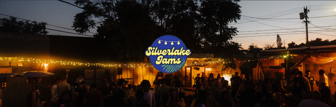 Silverlake Jams (7.25.26)