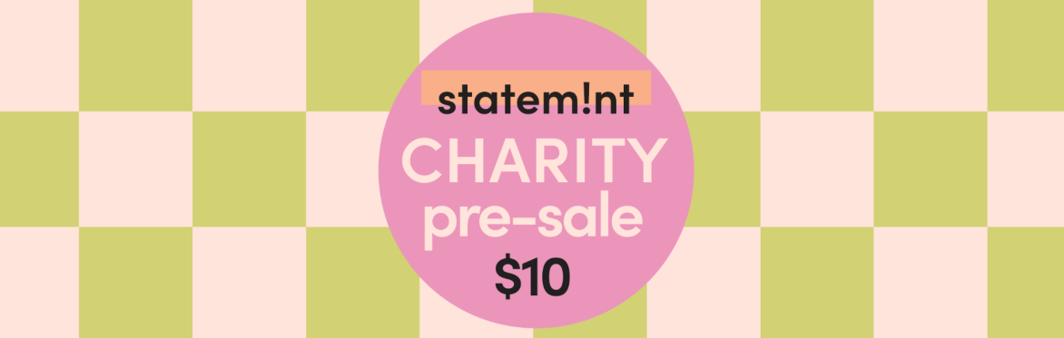 Statemint Mobile // CHARITY PRE-SALE!