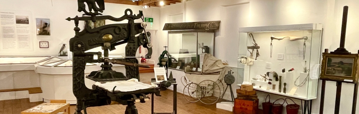 Workshop: Print and Prosecco