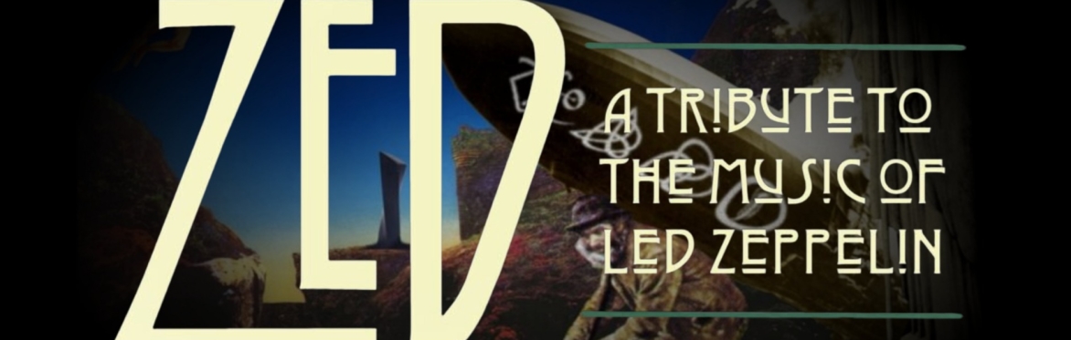 Buy tickets – ZED - Canada's Zep Tribute - Hamilton Zoetic – The