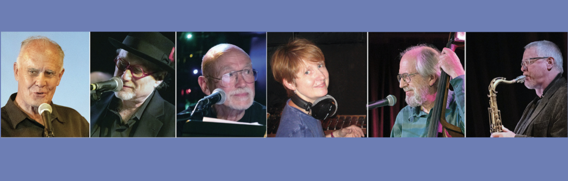 Live at Studio5! THE LAST WORD - CD Release Concert