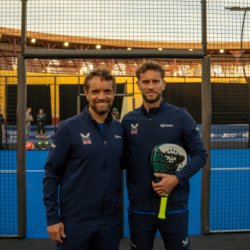 Pre-London Premier Clinic - Monday 3rd August