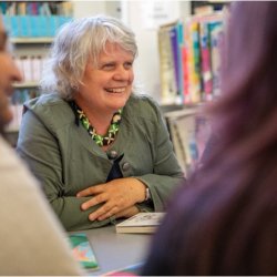 CBCP x CeLM x OIW webinar: Nicola Daly, ‘Indigenous Voices in Aotearoa New Zealand children’s picturebooks’