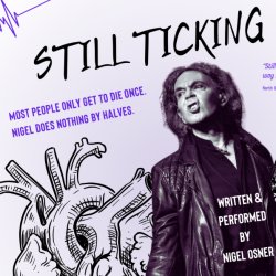 Still Ticking by Nigel Osner