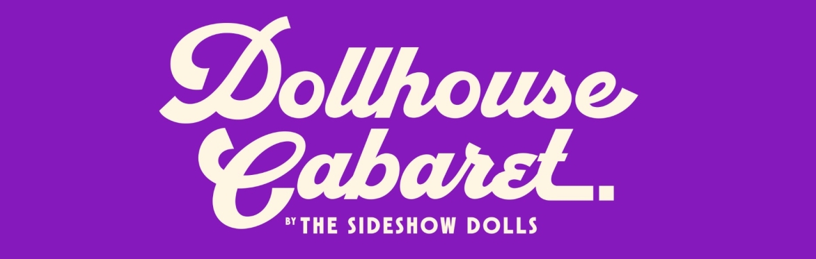 Dollhouse Cabaret Halloween Special