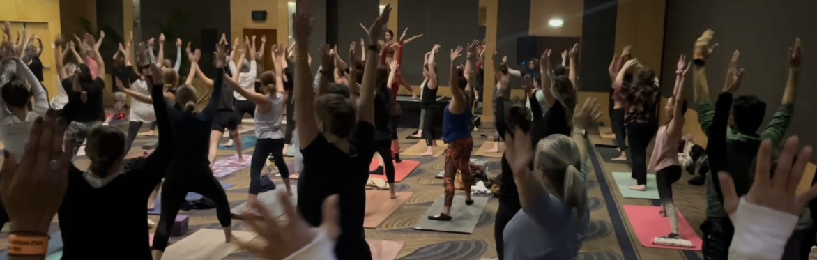 Yoga Day - Sydney 2025