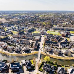 Kennismakingsavond Buurtkracht - Voorthuizen